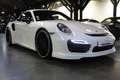 Porsche 911 (991) 3.8 TURBO S TECHART 620 Blanc - thumbnail 9