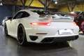 Porsche 911 (991) 3.8 TURBO S TECHART 620 Blanc - thumbnail 11