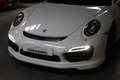 Porsche 911 (991) 3.8 TURBO S TECHART 620 Weiß - thumbnail 16