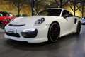 Porsche 911 (991) 3.8 TURBO S TECHART 620 Weiß - thumbnail 10