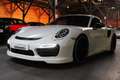 Porsche 911 (991) 3.8 TURBO S TECHART 620 Blanc - thumbnail 17