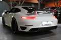 Porsche 911 (991) 3.8 TURBO S TECHART 620 Weiß - thumbnail 18