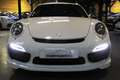 Porsche 911 (991) 3.8 TURBO S TECHART 620 Weiß - thumbnail 4