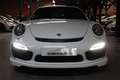 Porsche 911 (991) 3.8 TURBO S TECHART 620 Blanc - thumbnail 14