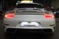 Porsche 911 (991) 3.8 TURBO S TECHART 620 Blanc - thumbnail 12