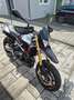 Aprilia Dorsoduro Dorsoduro 750, SMV Factory, Sonderlackierung Czarny - thumbnail 2