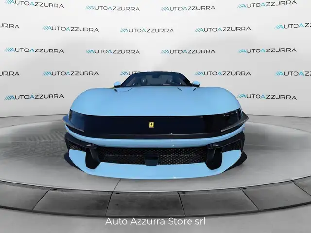 Ferrari 12cilindri view 5
