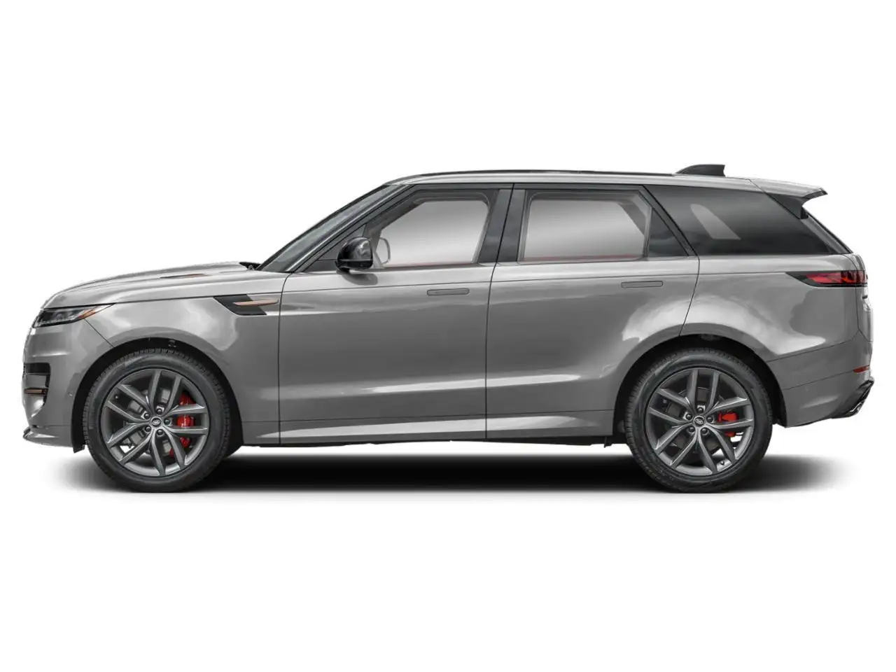 Land Rover Range Rover Sport fotografie Land Rover Range Rover Sport