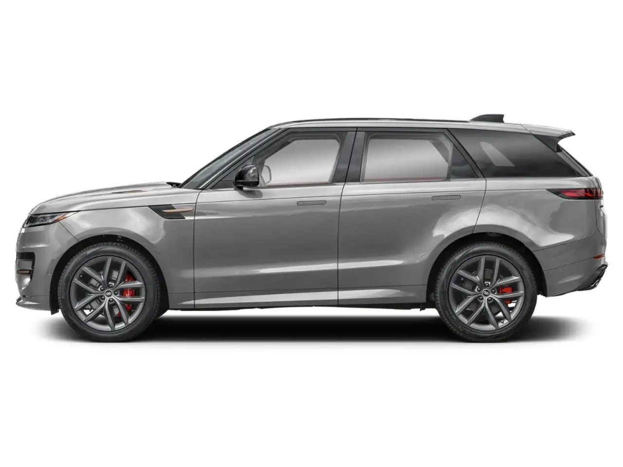 Land Rover Range Rover Sport fotografie Land Rover Range Rover Sport