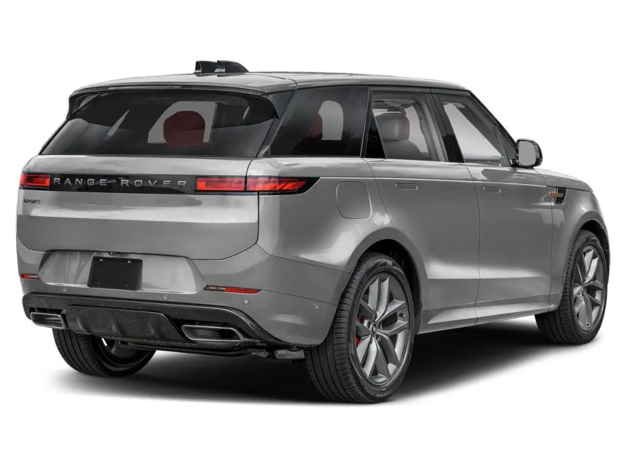 Land Rover Range Rover Sport fotografie Land Rover Range Rover Sport