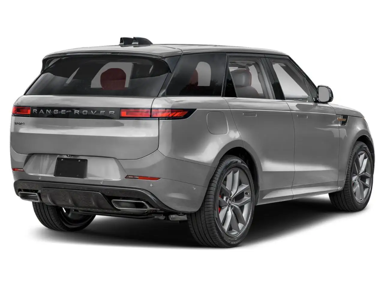 Land Rover Range Rover Sport fotografie Land Rover Range Rover Sport