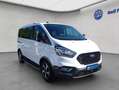Ford Tourneo Custom 320 L1H1 VA Autm. Active Weiß - thumbnail 8