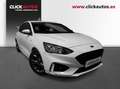 Ford Focus 1.0 Ecoboost 125CV MHEV ST-Line Blanco - thumbnail 2