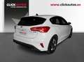 Ford Focus 1.0 Ecoboost 125CV MHEV ST-Line Blanco - thumbnail 3