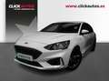 Ford Focus 1.0 Ecoboost 125CV MHEV ST-Line Blanco - thumbnail 1
