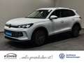 Volkswagen Tiguan Elegance 2.0 TDI DSG | MATRIX NAVI AHK Weiß - thumbnail 1