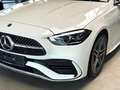 Mercedes-Benz C 200 4Matic AMG Kamera KEYLESS Ambientenbeleuchtung Wit - thumbnail 17