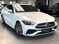 Mercedes-Benz C 200 4Matic AMG Kamera KEYLESS Ambientenbeleuchtung Blanco - thumbnail 3