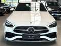 Mercedes-Benz C 200 4Matic AMG Kamera KEYLESS Ambientenbeleuchtung Blanco - thumbnail 2