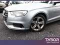 Audi A3 Limousine 1.5 TSI 150 S tronic Sport Nav ACC Silber - thumbnail 5