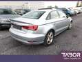 Audi A3 Limousine 1.5 TSI 150 S tronic Sport Nav ACC Silber - thumbnail 3