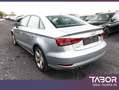 Audi A3 Limousine 1.5 TSI 150 S tronic Sport Nav ACC Silber - thumbnail 4