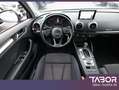 Audi A3 Limousine 1.5 TSI 150 S tronic Sport Nav ACC Silber - thumbnail 7