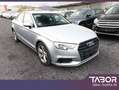 Audi A3 Limousine 1.5 TSI 150 S tronic Sport Nav ACC Silber - thumbnail 2