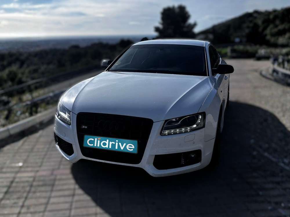 Audi S5 Sportback 3.0 TFSI quattro S-Tronic - foto 1