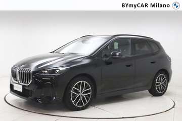 d Active Tourer auto