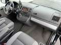 Volkswagen T5 Multivan Team 2,0 TDI | SCHECKHEFT| STH| TWA| Schwarz - thumbnail 10