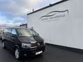 Volkswagen T5 Multivan Team 2,0 TDI | SCHECKHEFT| STH| TWA| Schwarz - thumbnail 1