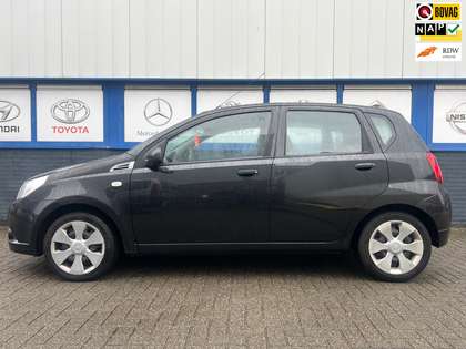 Chevrolet Aveo 1.2 16V LS B-clever 2010 NWE.APK 1995 EU