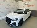 Audi Q2 35 2.0TDI 150CV S tronic Identity Black Bianco - thumbnail 4