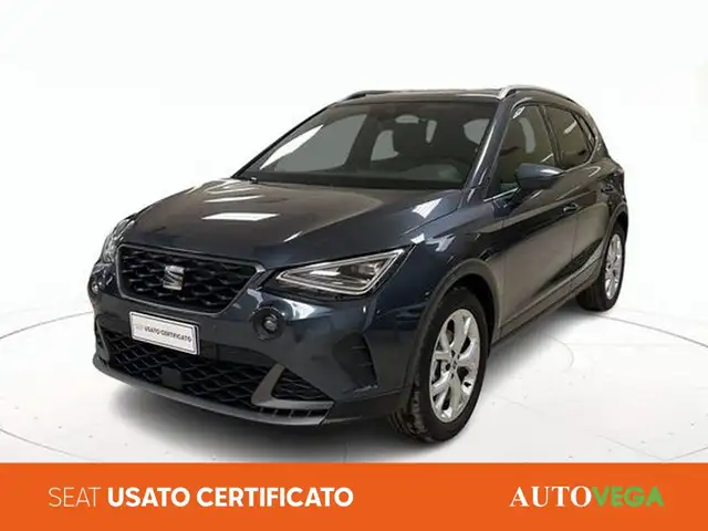 SEAT Arona 1.0 ecotsi fr 95cv