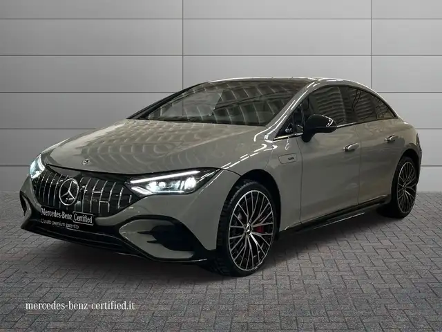 Mercedes-Benz EQE 43 EQE AMG 43 Premium Plus 4matic