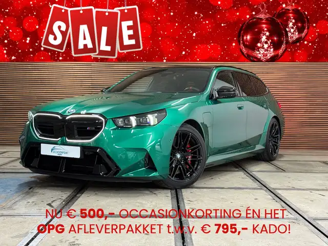 BMW M5 Touring | 757PK! | VOL! | Pano | M Driver Pack | D