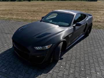 Mustang 5.0 V8 GT California Special - Schropp Tuning