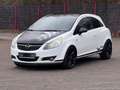Opel Corsa 1.4 * KLIMA *PDC Weiß - thumbnail 1