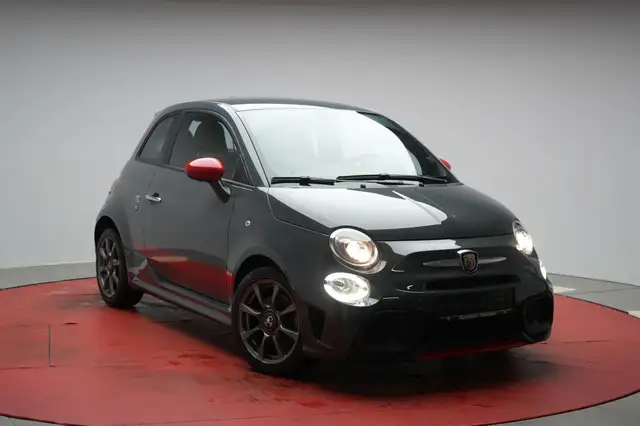 Abarth 595 1,4 T Jet 16V APP Connect