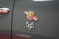 Abarth 595 1,4 T-Jet 16V APP Connect Grau - thumbnail 15