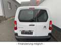 Citroen Berlingo 1.5 HDI Kasten/L1/Klima/Flügeltüren Weiß - thumbnail 5