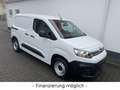 Citroen Berlingo 1.5 HDI Kasten/L1/Klima/Flügeltüren Weiß - thumbnail 9
