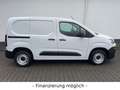 Citroen Berlingo 1.5 HDI Kasten/L1/Klima/Flügeltüren Weiß - thumbnail 8