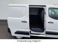 Citroen Berlingo 1.5 HDI Kasten/L1/Klima/Flügeltüren Weiß - thumbnail 12