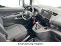 Citroen Berlingo 1.5 HDI Kasten/L1/Klima/Flügeltüren Weiß - thumbnail 10