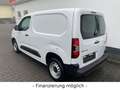 Citroen Berlingo 1.5 HDI Kasten/L1/Klima/Flügeltüren Weiß - thumbnail 4