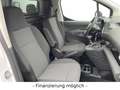 Citroen Berlingo 1.5 HDI Kasten/L1/Klima/Flügeltüren Weiß - thumbnail 11