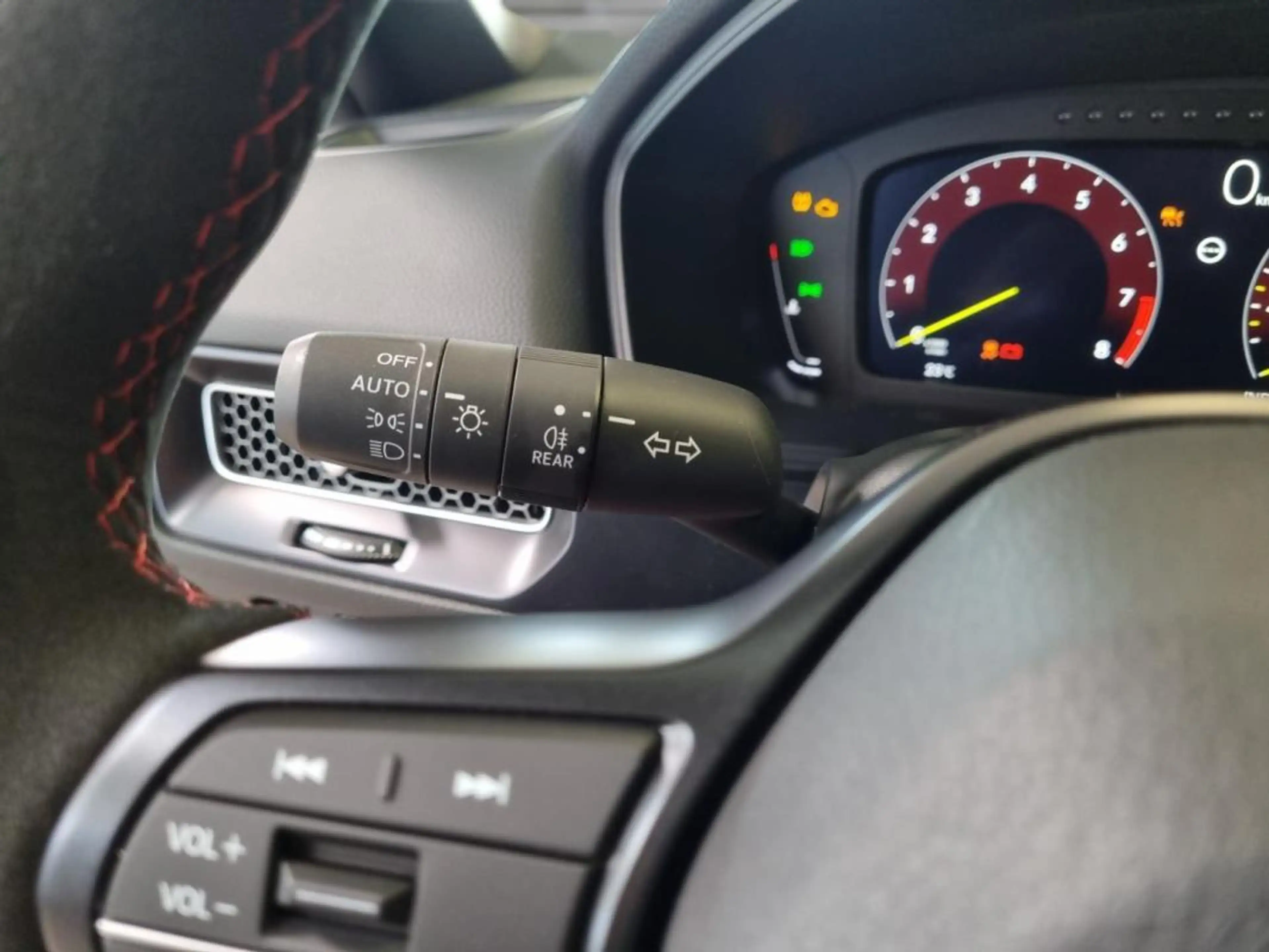 Honda Civic 2.0 i-VTEC 329ch Type R — photo 37