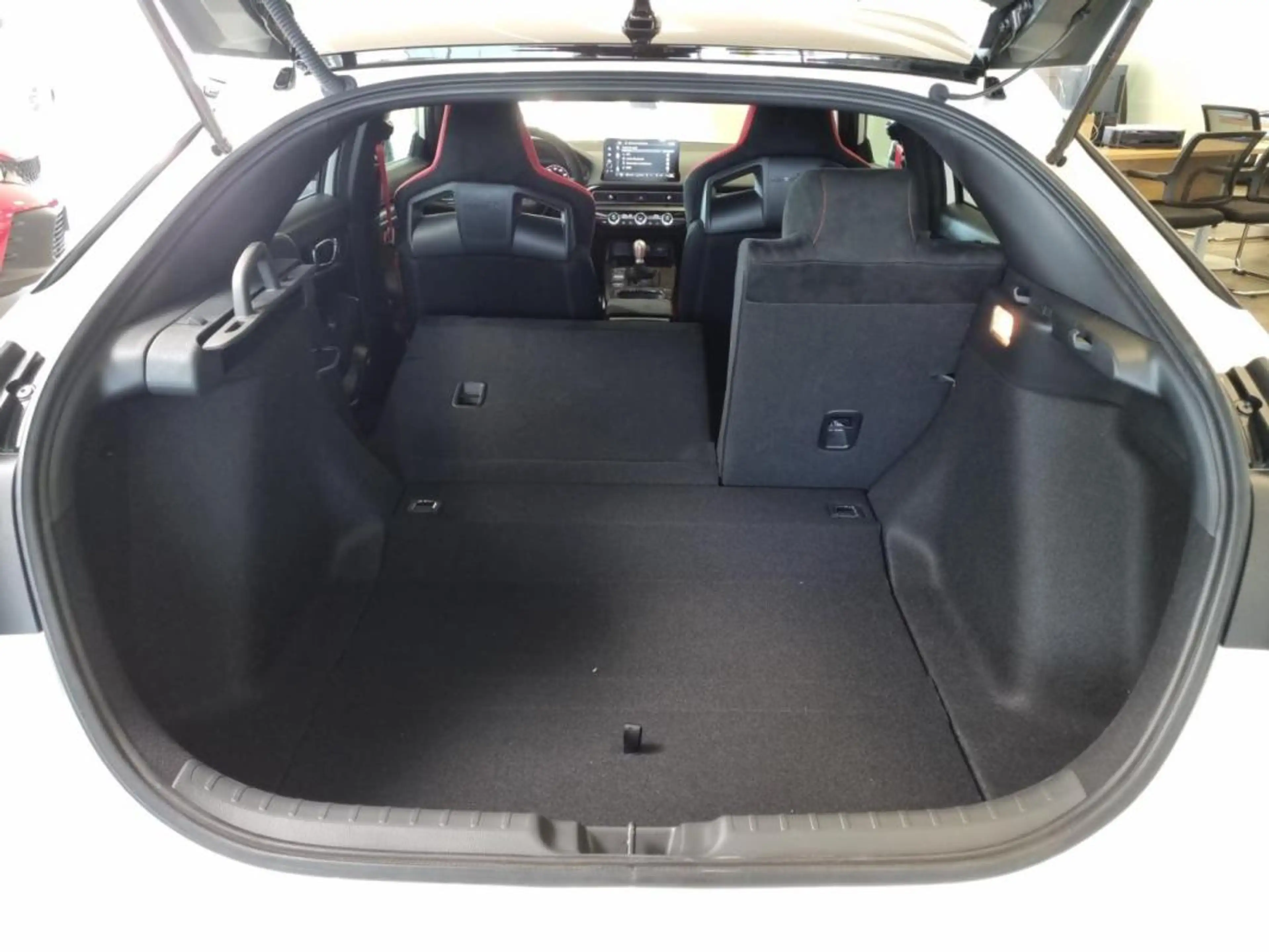 Honda Civic 2.0 i-VTEC 329ch Type R — photo 30